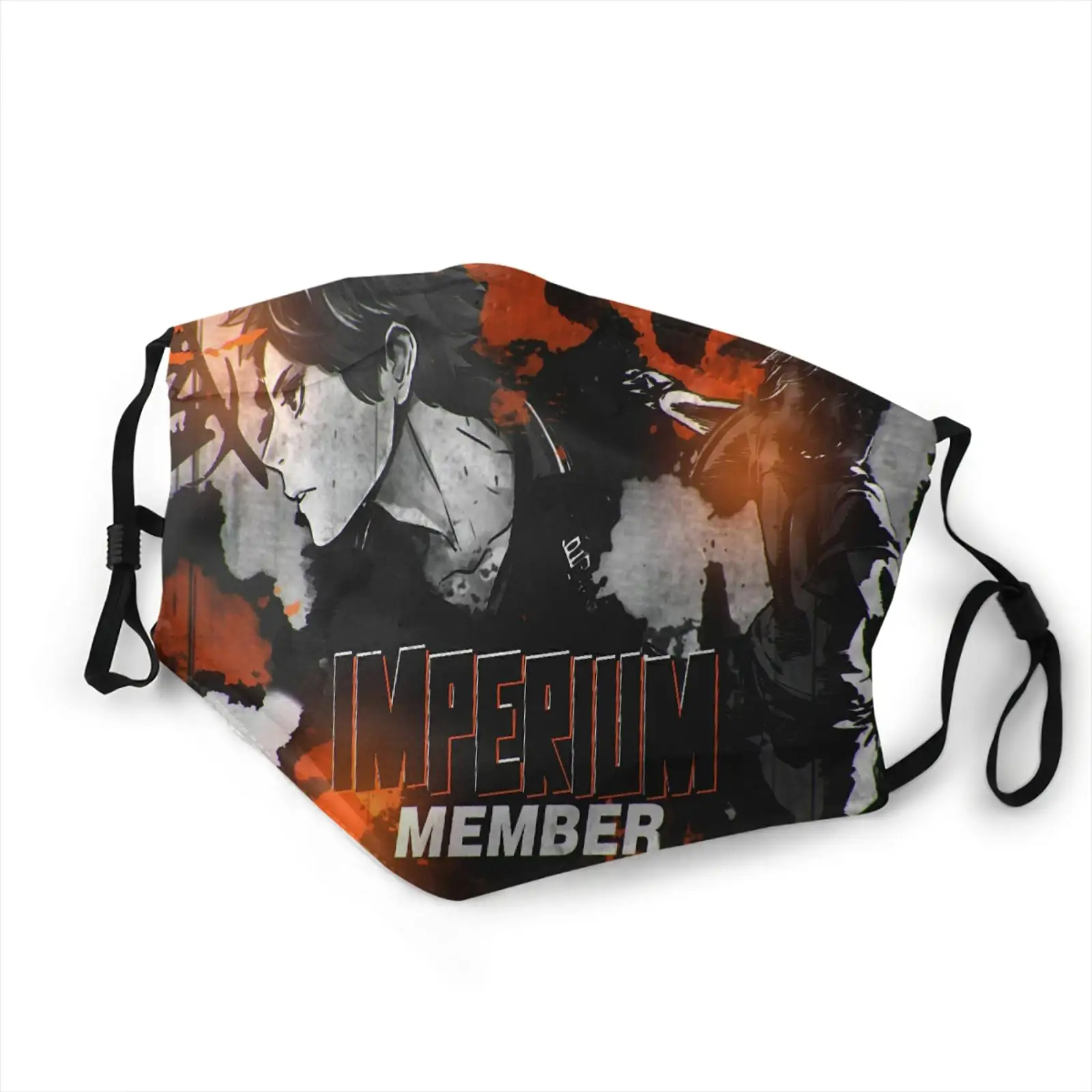 Пылезащитная маска для принтера haikyuu, симпатичная Пылезащитная маска с фильтром для мальчиков и девочек, плакат haikyuu, Женская/мужская маска, ...
Пылезащитная маска для принтера haikyuu, симпатичная Пылезащитная маска с фильтром для мальчиков и девочек, плакат haikyuu, Женская/мужская маска, ...