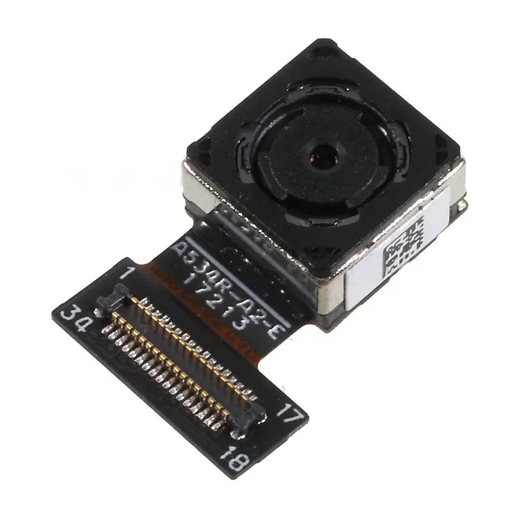 OEM для Sony Xperia XA F3111 F3112 Фронтальная камера модуль Запасная часть|camera part|camera