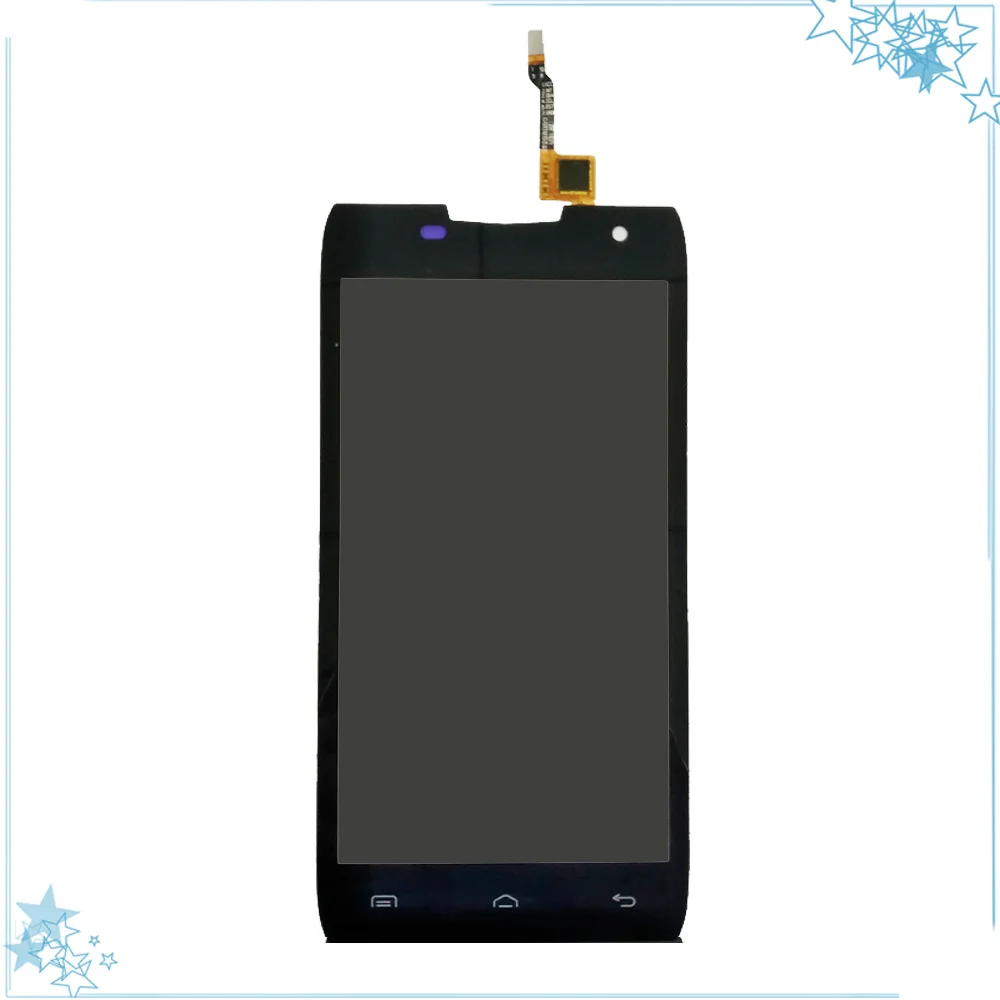 ЖК дисплей 5 0 ''Для DOOGEE T5 + сенсорный экран датчик дигитайзера сменная панель