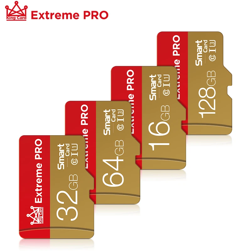 High Speed flash memory card 256GB 128GB 64GB micro sd 32GB 16GB Class 10 flash drive card 8GB 4GB SD/TF Card
High Speed flash memory card 256GB 128GB 64GB micro sd 32GB 16GB Class 10 flash drive card 8GB 4GB SD/TF Card