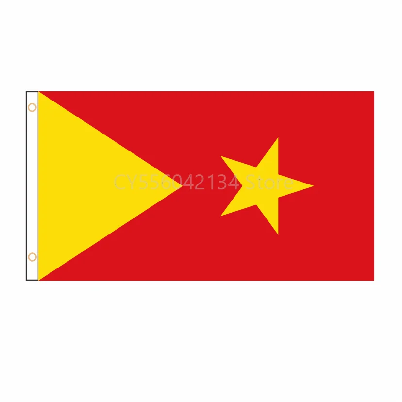 Ethiopia Tigray Region Home Decoration Outdoor Decor Polyester Banners and Flags 90x150cm 120x180cm
Ethiopia Tigray Region Home Decoration Outdoor Decor Polyester Banners and Flags 90x150cm 120x180cm