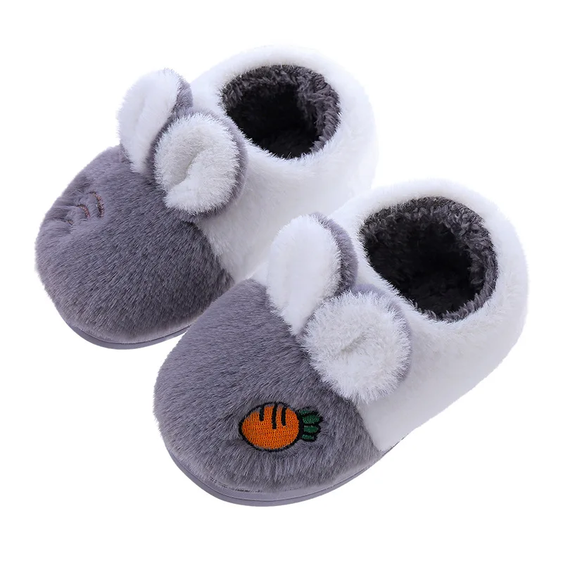 2021 Ins New Baby Home Warm Slippers Girls Cartoon Shoes Kids Indoor Slippers Winter Baby Winter Warm Slippers House Shoes
2021 Ins New Baby Home Warm Slippers Girls Cartoon Shoes Kids Indoor Slippers Winter Baby Winter Warm Slippers House Shoes