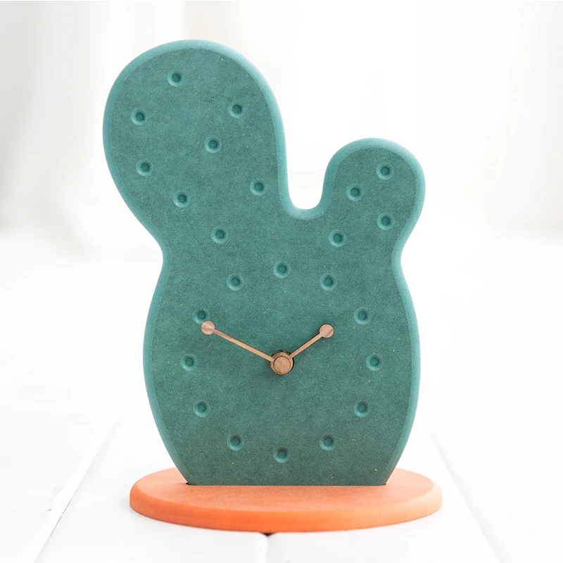 Cute Cartoon Alarm Clock Desk Modern Fashion Simple Creative Silent Office Table Clock Horloge Wekker Innovative Products E6NZ
Cute Cartoon Alarm Clock Desk Modern Fashion Simple Creative Silent Office Table Clock Horloge Wekker Innovative Products E6NZ