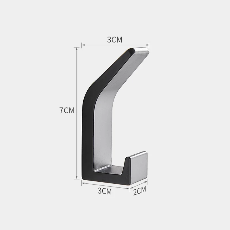 3-20 pcs Bathroom Hook Self Adhesive Towel Clothes Bag Storage Hanger Hook Kitchen Wall Cooking Gadget WC Bath Accessories
3-20 pcs Bathroom Hook Self Adhesive Towel Clothes Bag Storage Hanger Hook Kitchen Wall Cooking Gadget WC Bath Accessories