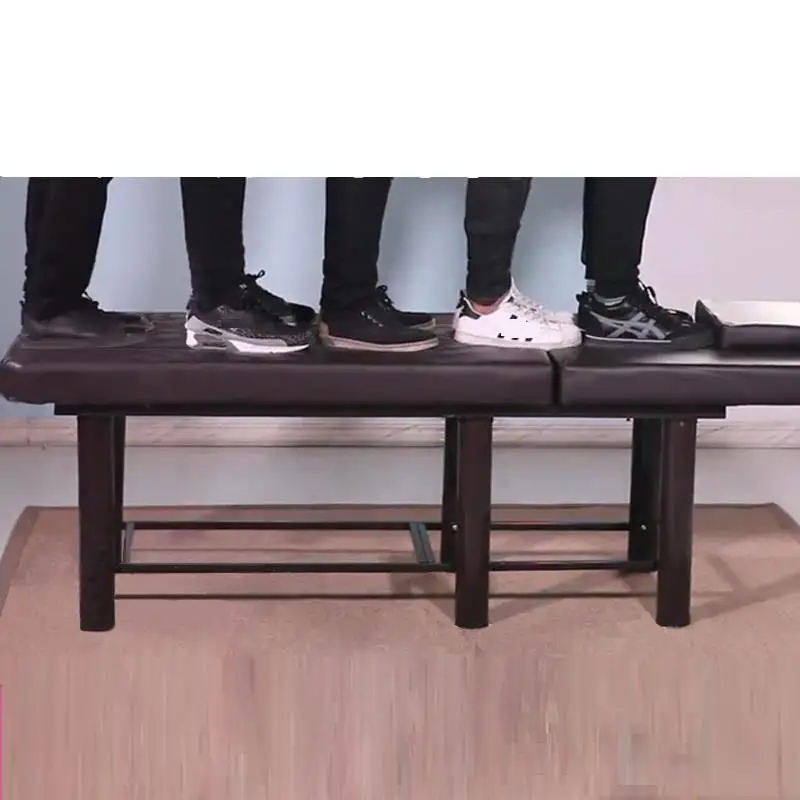 Furniture Mueble De Foldable Tempat Tidur Lipat Beauty Dental Pedicure Camilla masaje Plegable Salon Table Chair Massage Bed 
Furniture Mueble De Foldable Tempat Tidur Lipat Beauty Dental Pedicure Camilla masaje Plegable Salon Table Chair Massage Bed