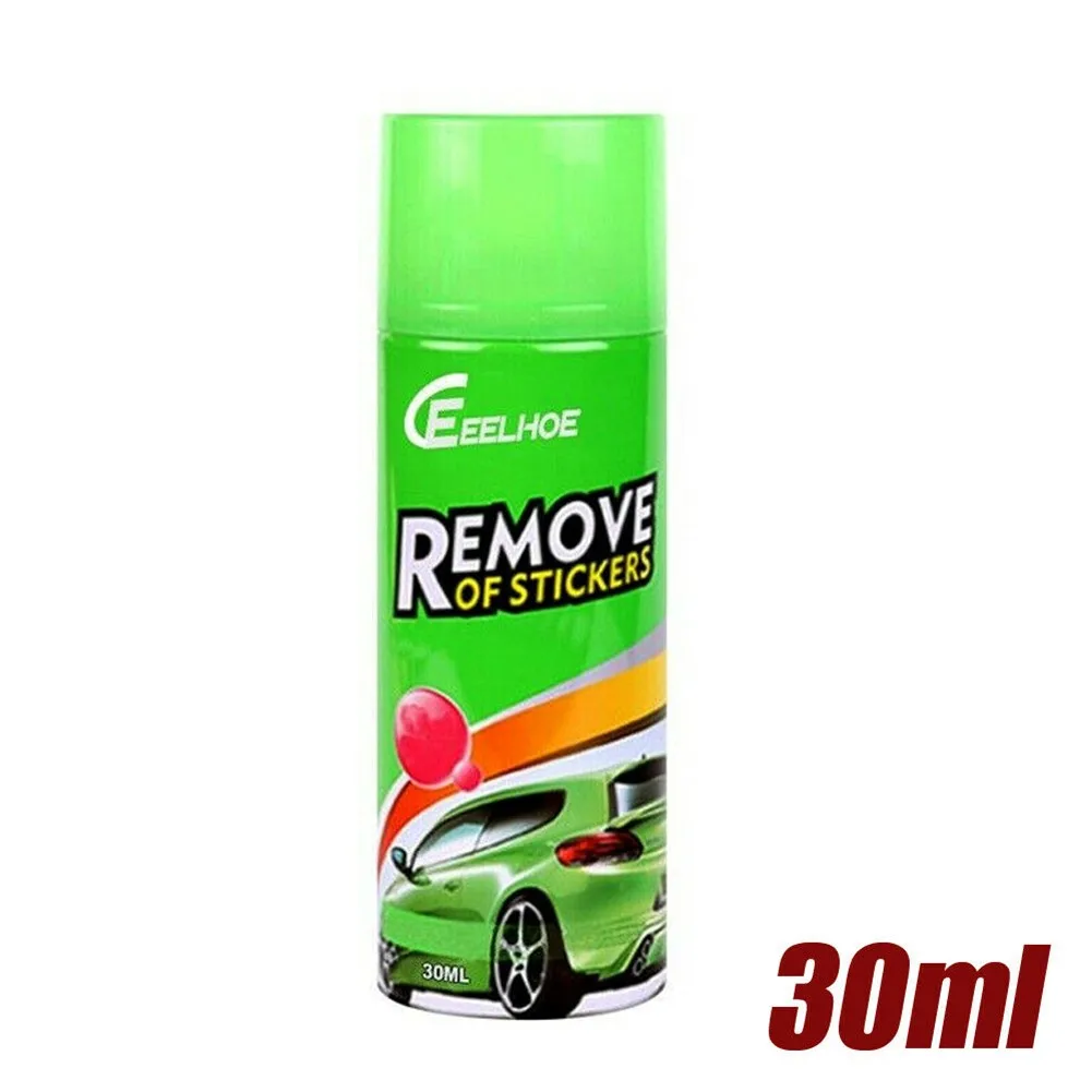 Multi-Functional Car Home Stickers Removal Spray Adhesive Remove Cleaning Tool Wash Tools Cleaning Curing Agents
Multi-Functional Car Home Stickers Removal Spray Adhesive Remove Cleaning Tool Wash Tools Cleaning Curing Agents