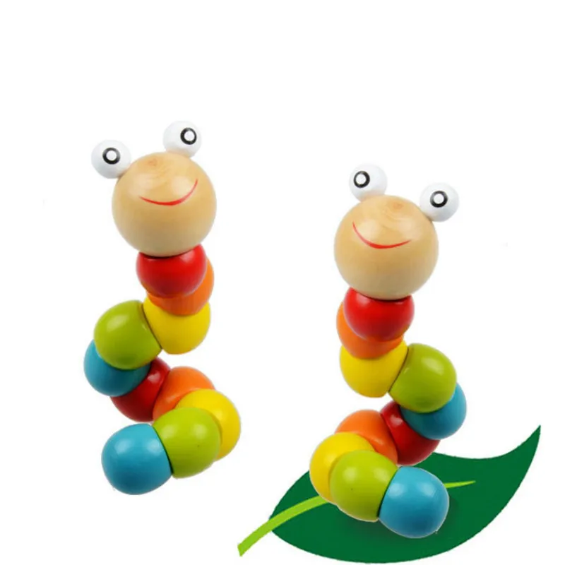 Creative Wooden Ever-changing Diy Beaded Infants and Young Children Early Education Puzzle Kids Toys
Creative Wooden Ever-changing Diy Beaded Infants and Young Children Early Education Puzzle Kids Toys