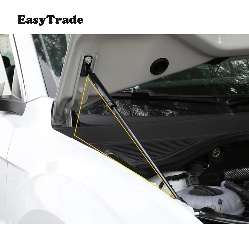 Car Front Hood Shock Lift Struts SupportGas Spring Damper Shock Bonnet For Jeep Wrangler JK Accessories 2019 2pcs
Car Front Hood Shock Lift Struts SupportGas Spring Damper Shock Bonnet For Jeep Wrangler JK Accessories 2019 2pcs