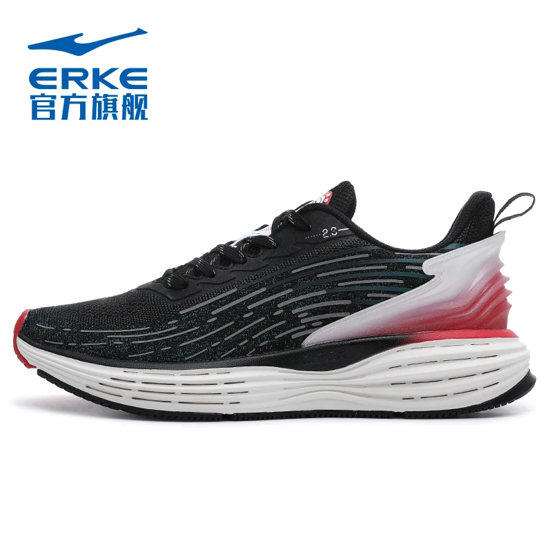 Hongxing Erke carbon plate sports shoes men's 2021 spring new fashion technology running shoes
Hongxing Erke carbon plate sports shoes men's 2021 spring new fashion technology running shoes