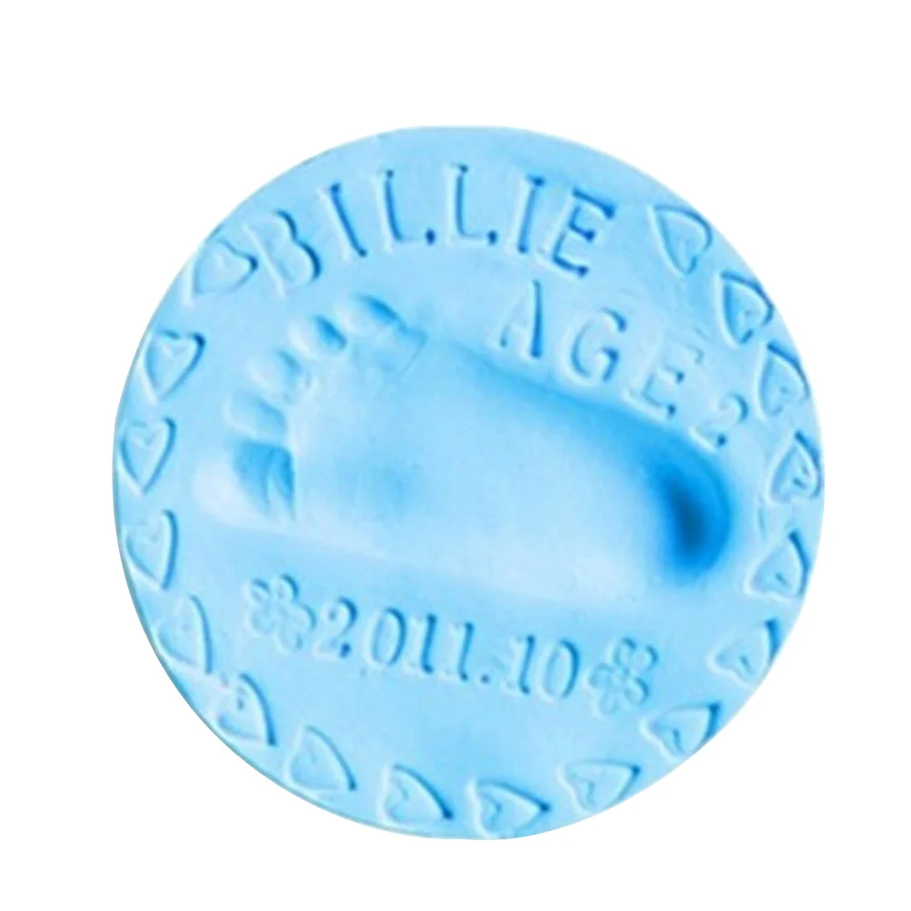 Ultra-light Plasticine Modeling Clay Artist for Kids DIY Arts and Crafts Project (Sky Blue)
Ultra-light Plasticine Modeling Clay Artist for Kids DIY Arts and Crafts Project (Sky Blue)