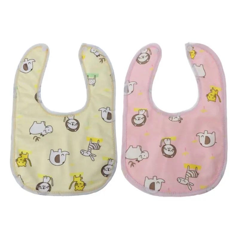 HUYU Random Style Baby Bib Velvet Waterproof Baby Care Feeding Printing Bibs Towel Multi Color
HUYU Random Style Baby Bib Velvet Waterproof Baby Care Feeding Printing Bibs Towel Multi Color
