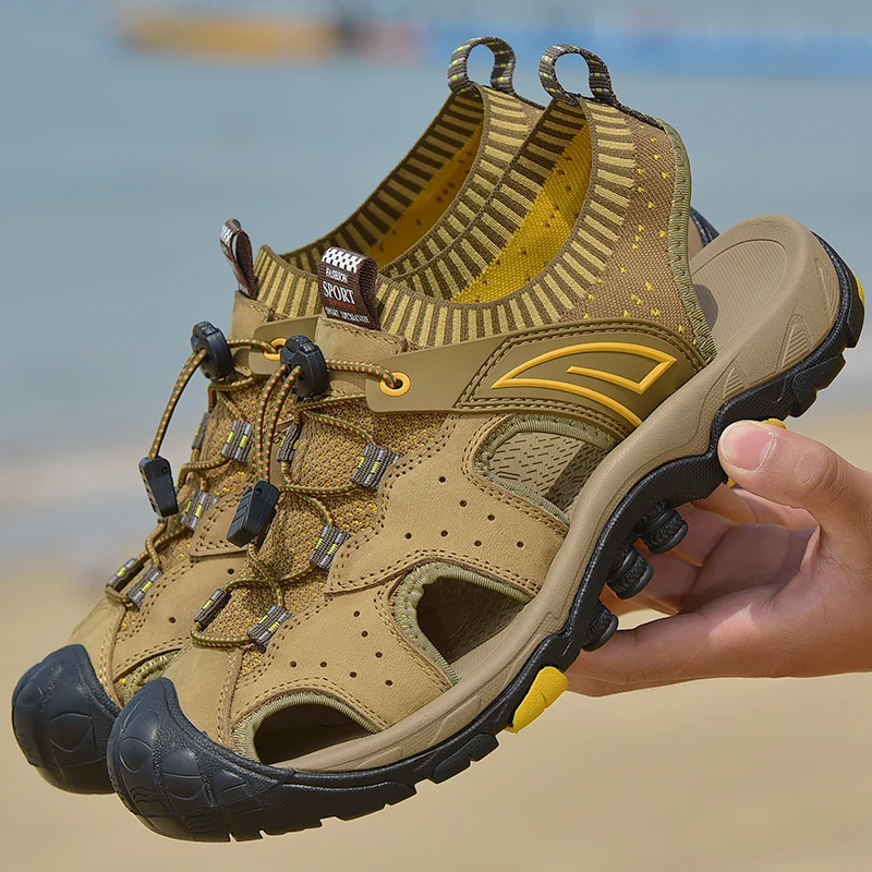 Summer Work Shoes Summer Shoes Men Beach Sandals Men's Breathable Running Shoe Flip Flops Mens Slippers Sneakers For
Summer Work Shoes Summer Shoes Men Beach Sandals Men's Breathable Running Shoe Flip Flops Mens Slippers Sneakers For