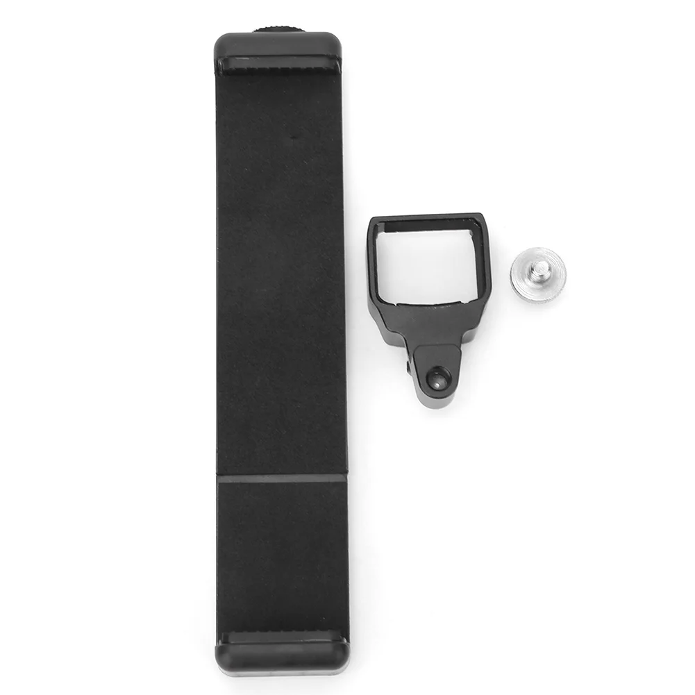 Universal Phone Tablet Display Clamp Adapter Mount Holder Bracket Frame Accessory for OSMO POCK
Universal Phone Tablet Display Clamp Adapter Mount Holder Bracket Frame Accessory for OSMO POCK
