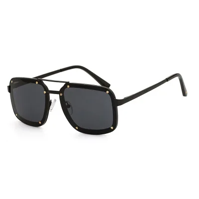 2021 new sunglasses men's retro box sunglasses fashion sunglasses in Europe and America
2021 new sunglasses men's retro box sunglasses fashion sunglasses in Europe and America