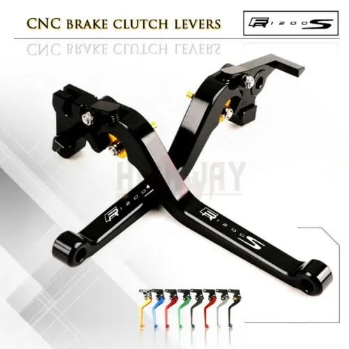 Brake Handle Bar Lever CNC Aluminum Long Adjustable Brake Clutch Levers For BMW R1200ST R1200 ST 2005-2008
Brake Handle Bar Lever CNC Aluminum Long Adjustable Brake Clutch Levers For BMW R1200ST R1200 ST 2005-2008