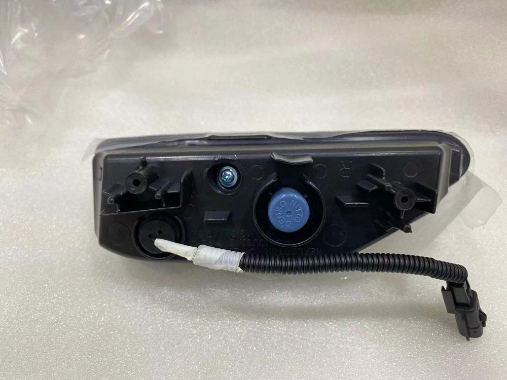 Right Passenger Front Turn Signal Light Fog Lamp For 2015-19 INFINITI Q70L Clear
Right Passenger Front Turn Signal Light Fog Lamp For 2015-19 INFINITI Q70L Clear