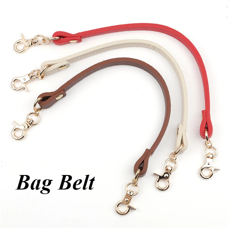 30cm PU Leather Bag Handle Shoulder Strap Replacement Short Belt Handle Belt Women Handbag Purse Buckle Handle Bag Accessories
30cm PU Leather Bag Handle Shoulder Strap Replacement Short Belt Handle Belt Women Handbag Purse Buckle Handle Bag Accessories