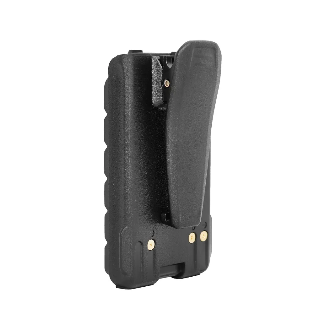 Аккумулятор для двухсторонней рации ICOM T70 V80 F3001 F4001 F3101 F4101 F3210 F4210, 1400 мАч
Аккумулятор для двухсторонней рации ICOM T70 V80 F3001 F4001 F3101 F4101 F3210 F4210, 1400 мАч