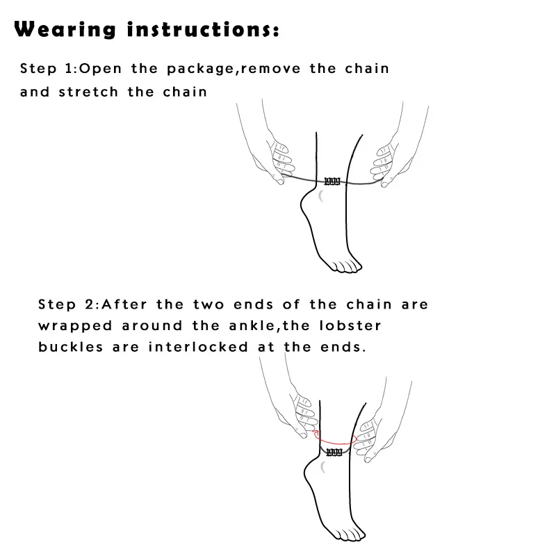 Custom 3737 Angel Number Anklets For Women Stainless Steel 2222 1010 1911 Angel Number Meaning Anklet Charms Minimalist Jewelry 
Custom 3737 Angel Number Anklets For Women Stainless Steel 2222 1010 1911 Angel Number Meaning Anklet Charms Minimalist Jewelry