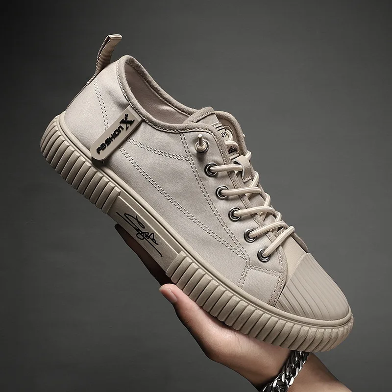 2021 New Casual Shoes Men's Breathable Four Seasons Fashion Board Shoes Men's Sports Shoes Ice Silk Cloth Men's Shoes NanX462
2021 New Casual Shoes Men's Breathable Four Seasons Fashion Board Shoes Men's Sports Shoes Ice Silk Cloth Men's Shoes NanX462