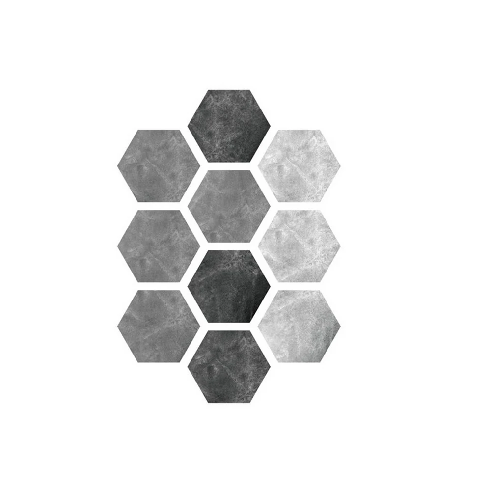 10pcs PVC bathroom anti-slip floor tiles tile floor waterproof stickers wall stickers wall decoration kitchen oil proof wallpape 
10pcs PVC bathroom anti-slip floor tiles tile floor waterproof stickers wall stickers wall decoration kitchen oil proof wallpape