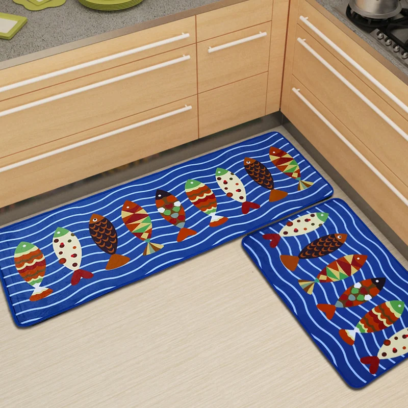 High Quality Simple Cartoon Kitchen Floor Large Bathroom Living Room Carpet Decoration Bedroom Mat
High Quality Simple Cartoon Kitchen Floor Large Bathroom Living Room Carpet Decoration Bedroom Mat