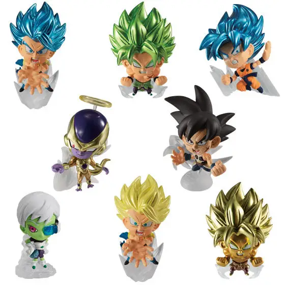 Bandai Original Gacha Dragon Ball Super Son Goku Broli Frieza Action Figure Toys
Bandai Original Gacha Dragon Ball Super Son Goku Broli Frieza Action Figure Toys
