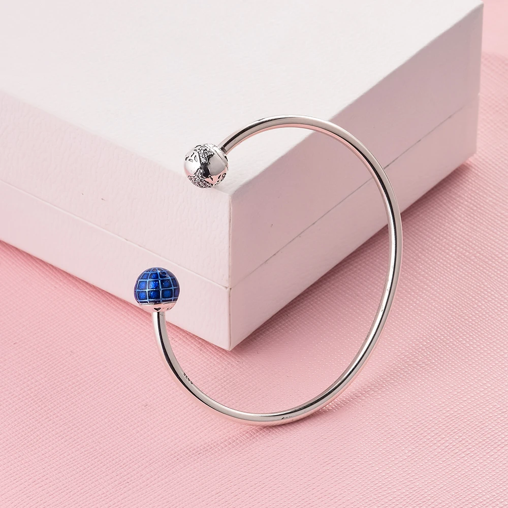 2021 Valentine's Day Gift Braided Lucky Sign DIY Aesthetic Friends 100% Real Silver S925 Jewelry Snake Chain Bracelets for Women
2021 Valentine's Day Gift Braided Lucky Sign DIY Aesthetic Friends 100% Real Silver S925 Jewelry Snake Chain Bracelets for Women