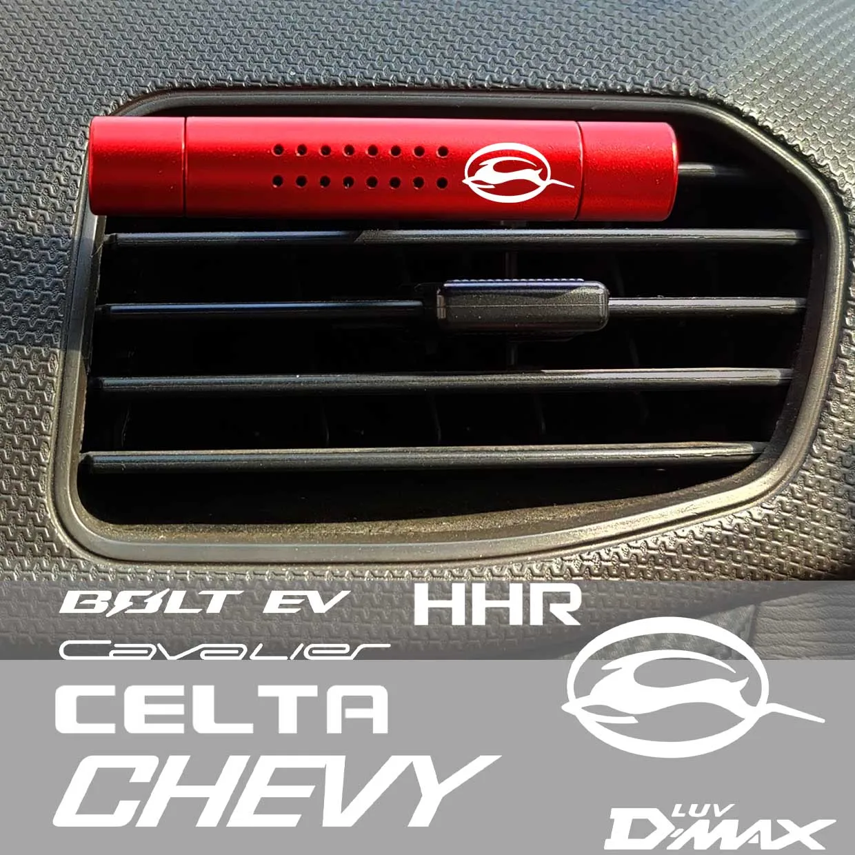 Car Air Freshener Outlet Aromatherapy Clip Sticks Car Aromatherapy FOR Chevrolet Spin Silverado REZZO IMPALA HHR DMX Cobalt NIVA
Car Air Freshener Outlet Aromatherapy Clip Sticks Car Aromatherapy FOR Chevrolet Spin Silverado REZZO IMPALA HHR DMX Cobalt NIVA