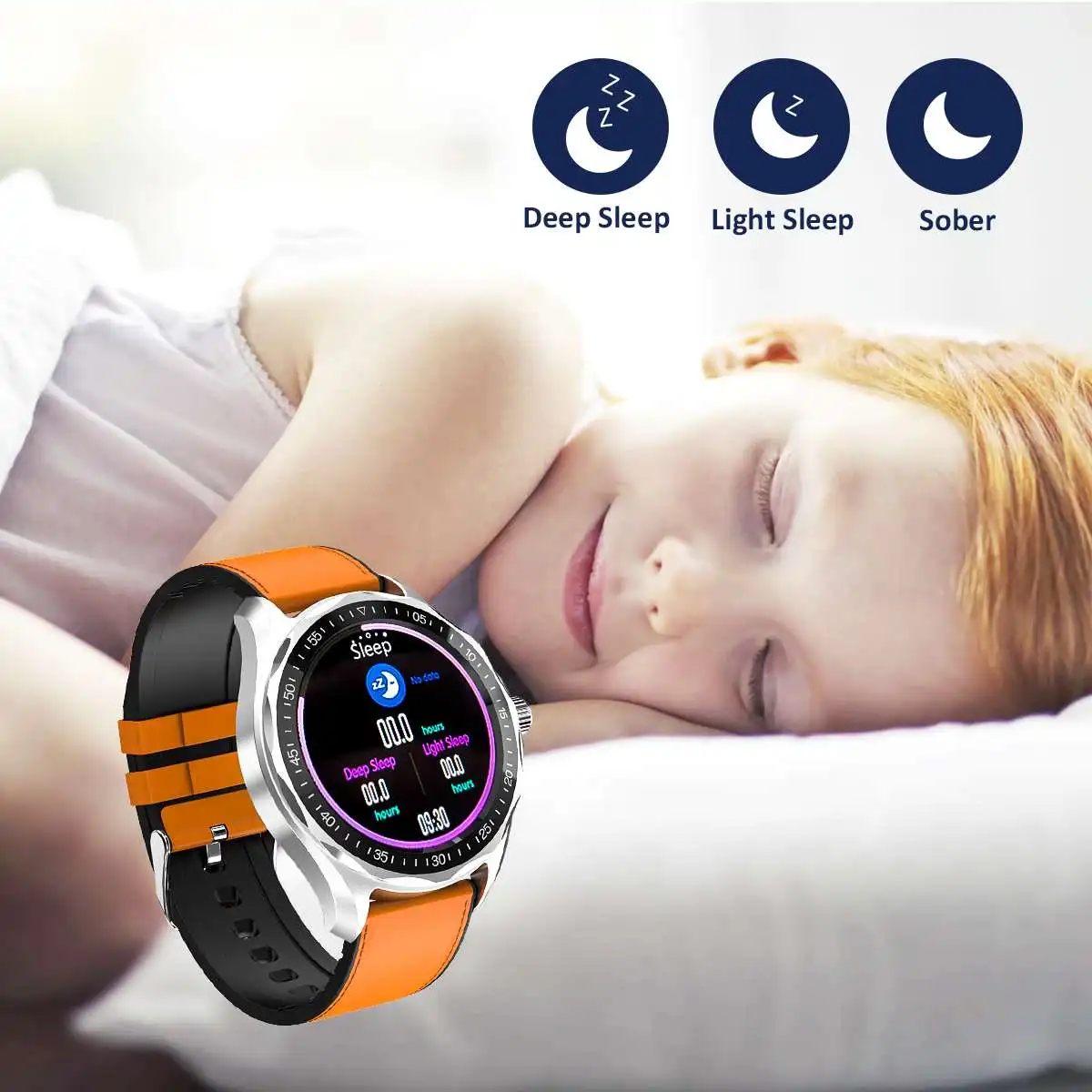 SENBONO S09 1.3 inch Smart Watch Women bluetooth Sport Fitness Tracker Wristband Heart Rate Blood Pressure Smartwatch 2021 Men
SENBONO S09 1.3 inch Smart Watch Women bluetooth Sport Fitness Tracker Wristband Heart Rate Blood Pressure Smartwatch 2021 Men