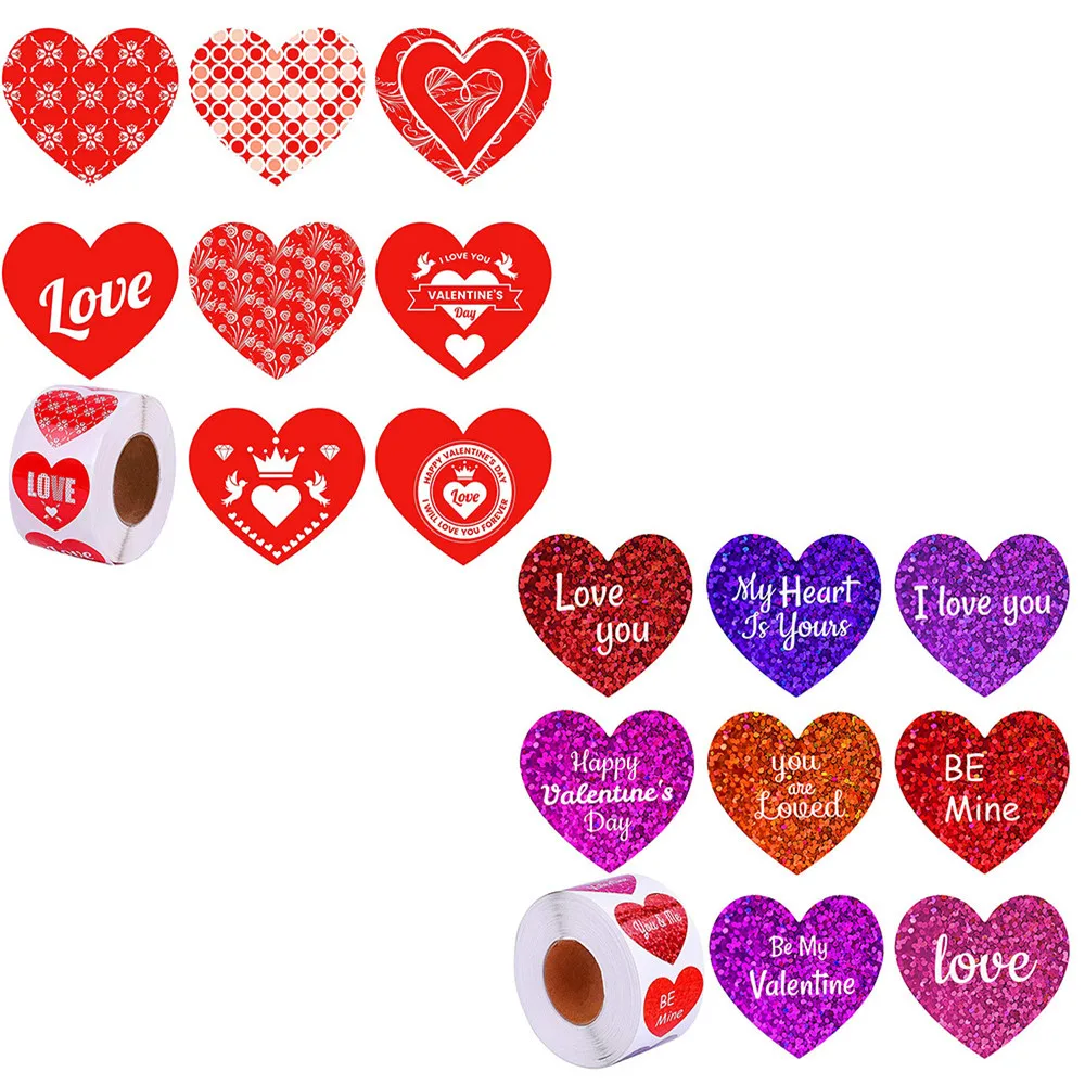 500pcs/roll Heart Red Stickers Seal Labels Stickers Scrapbooking For Package And Wedding Decoration Stationery Sticker
500pcs/roll Heart Red Stickers Seal Labels Stickers Scrapbooking For Package And Wedding Decoration Stationery Sticker