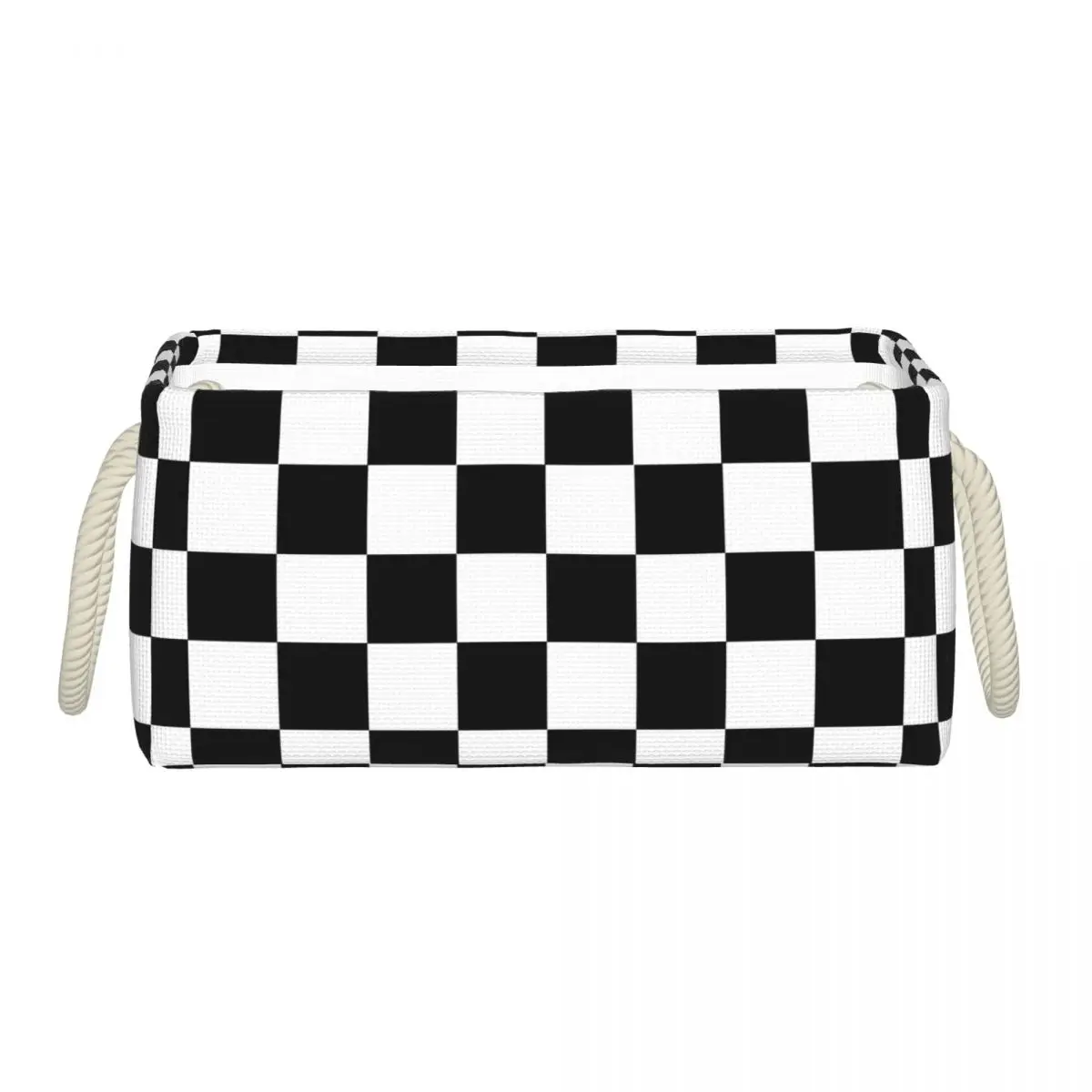 Unique Houndstooth Design Mini Basket Blend Bins for Makeup Book Baby Toy Home Decor Organizers Storage Containers
Unique Houndstooth Design Mini Basket Blend Bins for Makeup Book Baby Toy Home Decor Organizers Storage Containers