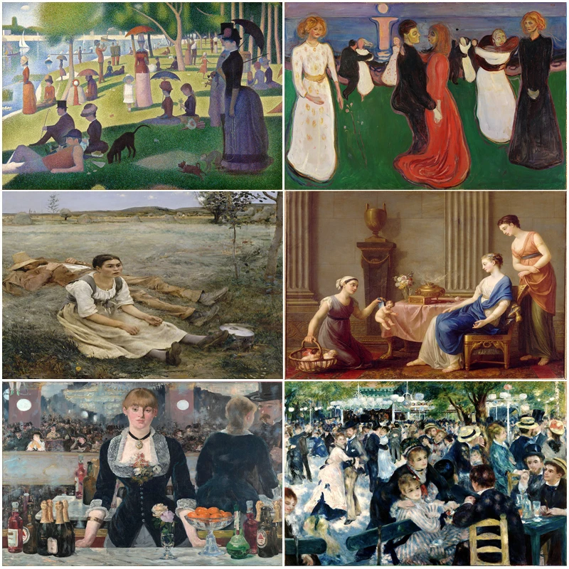 World Famous Paintings Character 5D DIY Embroidery Square Round Diamond Kit Plant Home Decoration Restaurant Painting Artwork
World Famous Paintings Character 5D DIY Embroidery Square Round Diamond Kit Plant Home Decoration Restaurant Painting Artwork