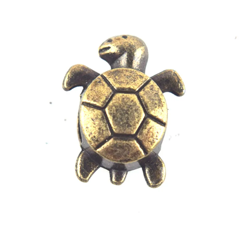 50pcs/lot New Bronze Beads Alloy with Lovely Tortoise Bead charm Fit Women Diy Bracelets & Bangles Jewelry
50pcs/lot New Bronze Beads Alloy with Lovely Tortoise Bead charm Fit Women Diy Bracelets & Bangles Jewelry