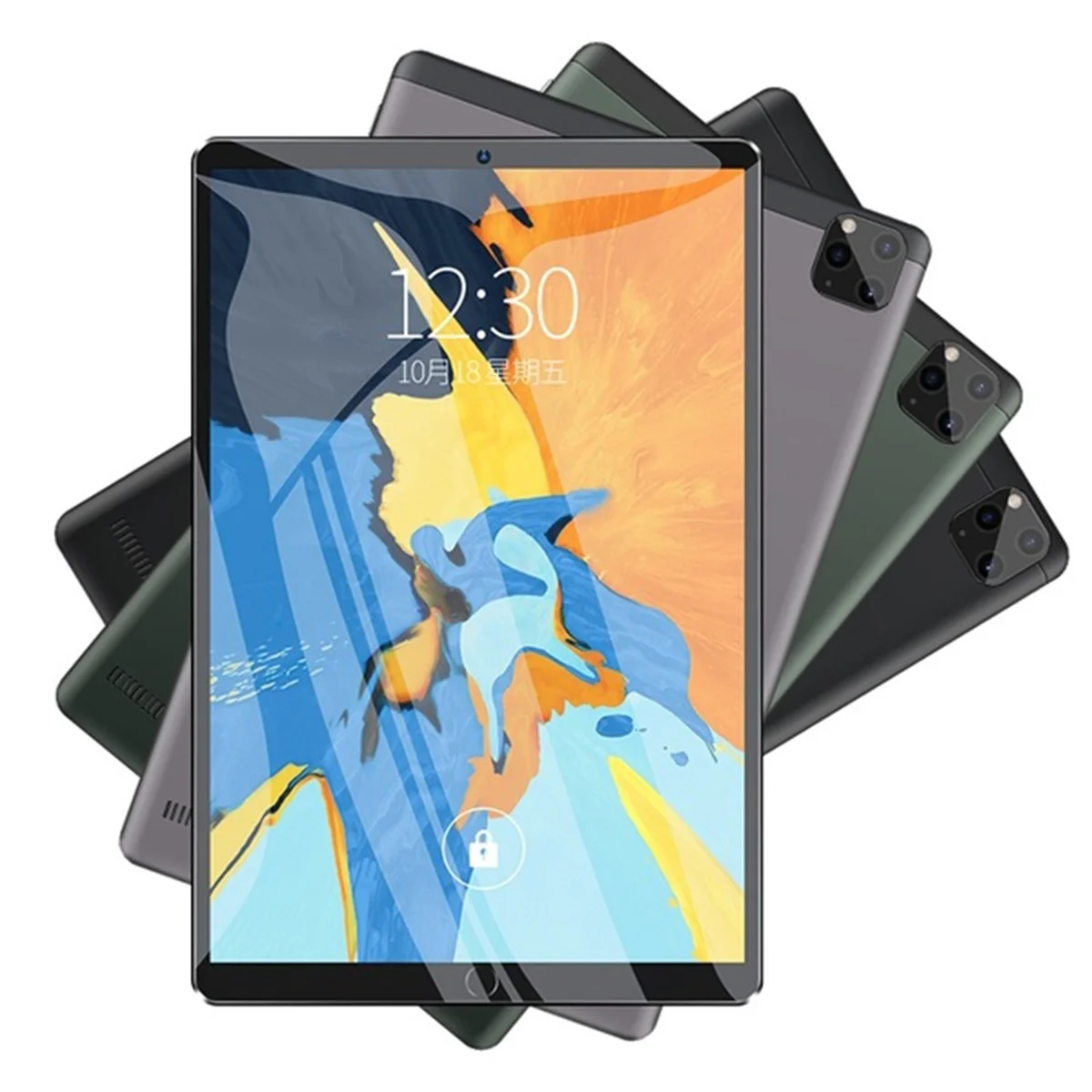 2021 горячая Распродажа 6 ГБ + 128 ГБ Android 9,0 Tablet PC 10,1 дюймов 4G телефон Wifi Планшеты двухслойный чехол для смартфона с принтом Камера Dual Sim карты тел...
2021 горячая Распродажа 6 ГБ + 128 ГБ Android 9,0 Tablet PC 10,1 дюймов 4G телефон Wifi Планшеты двухслойный чехол для смартфона с принтом Камера Dual Sim карты тел...