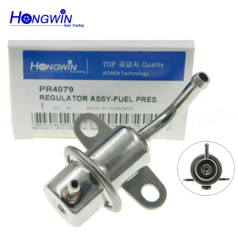 Регулятор давления топливного инжектора MD305927 1994 бар для Mitsubishi Montero Pajero 2016-93359930 PR4079 FP10335 PR31 PR311
Регулятор давления топливного инжектора MD305927 1994 бар для Mitsubishi Montero Pajero 2016-93359930 PR4079 FP10335 PR31 PR311