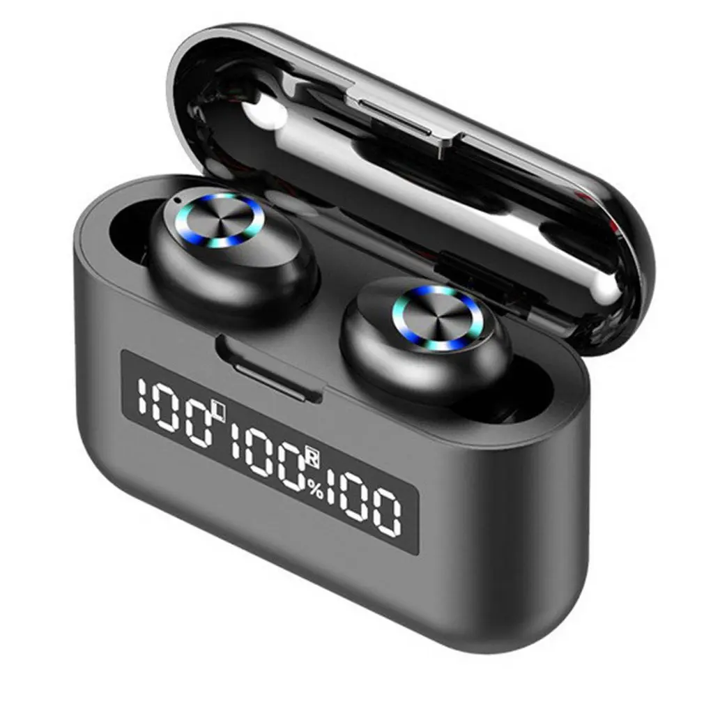 Беспроводные наушники с микрофоном, TWS наушники, Bluetooth-совместимая гарнитура с активным шумоподавлением для офиса и вождения
Беспроводные наушники с микрофоном, TWS наушники, Bluetooth-совместимая гарнитура с активным шумоподавлением для офиса и вождения
