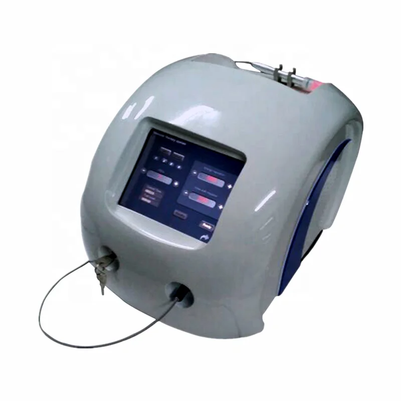 Professional 980nm diode laser vascular removal spider vein therapy machine for dark spots removal / varicose
Professional 980nm diode laser vascular removal spider vein therapy machine for dark spots removal / varicose