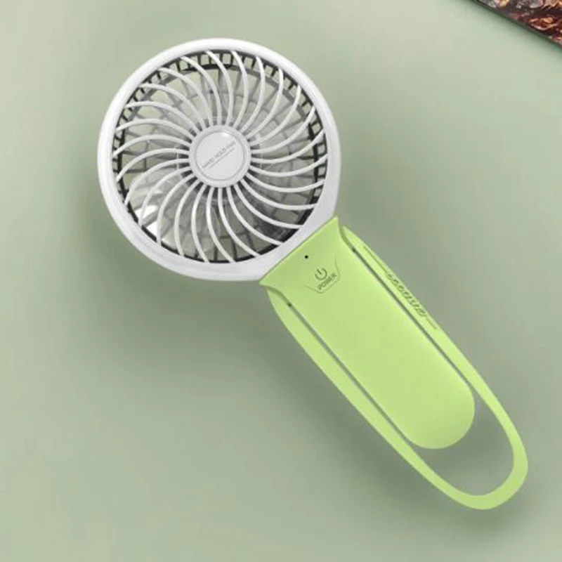 Portable Fan Handheld USB Rechargeable Mini Folding Fan Travel Outdoor Home Office Quiet Collapsible Desk Fans
Portable Fan Handheld USB Rechargeable Mini Folding Fan Travel Outdoor Home Office Quiet Collapsible Desk Fans
