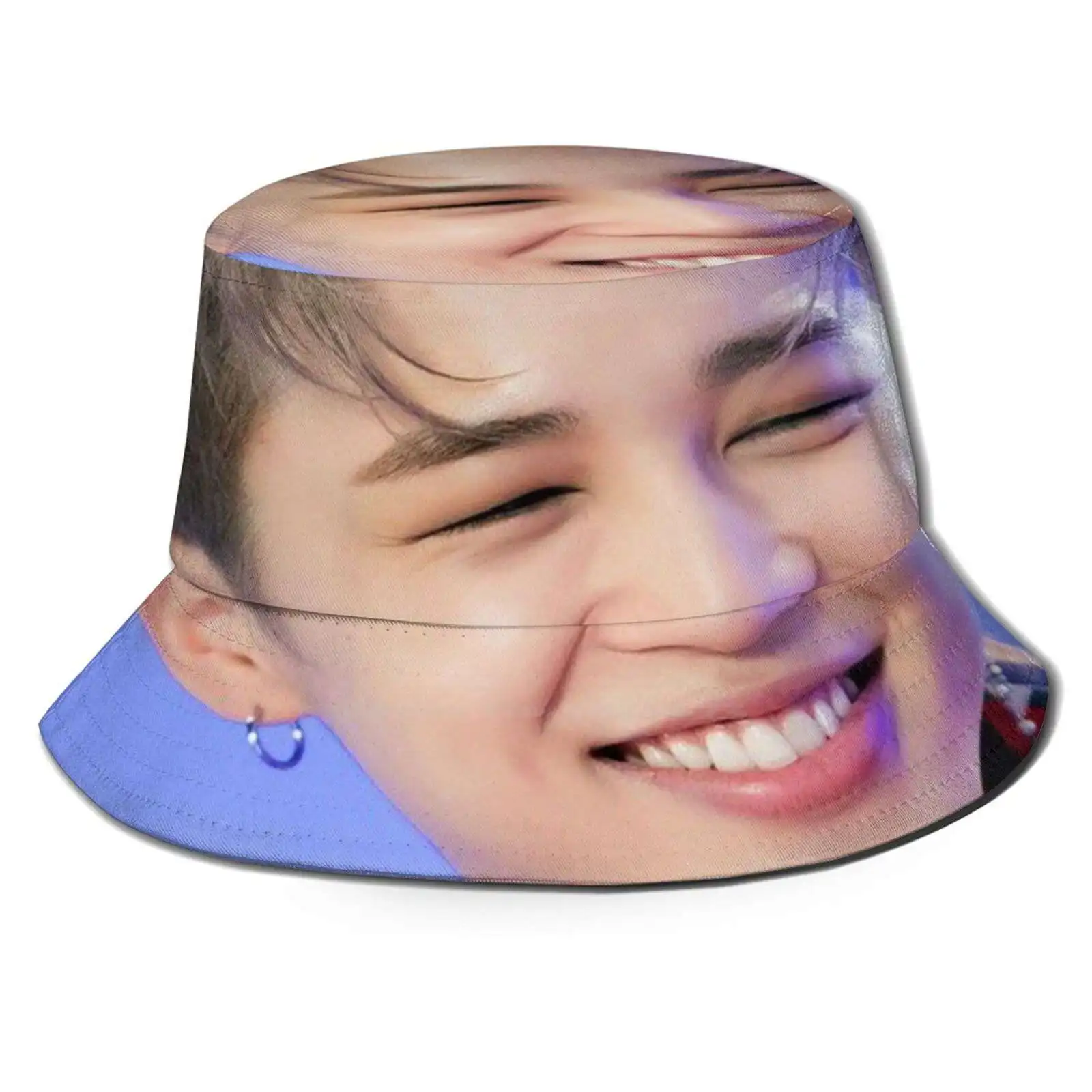 Park Jimin Idol Корейская женская уличная Солнцезащитная шляпа Панама Кепка Jimin Idol Parkjimin
Park Jimin Idol Корейская женская уличная Солнцезащитная шляпа Панама Кепка Jimin Idol Parkjimin