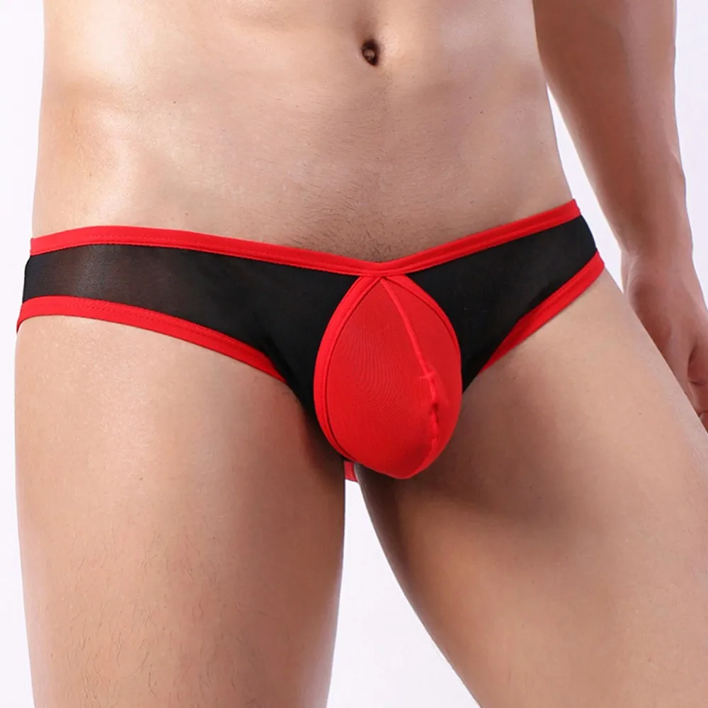 New Bugle Pouch Briefs Mens Briefs Mesh Underwear Micro Bikini Sexy Transparent Underpants Sheer Shorts Sissy Erotic Lingerie
New Bugle Pouch Briefs Mens Briefs Mesh Underwear Micro Bikini Sexy Transparent Underpants Sheer Shorts Sissy Erotic Lingerie
