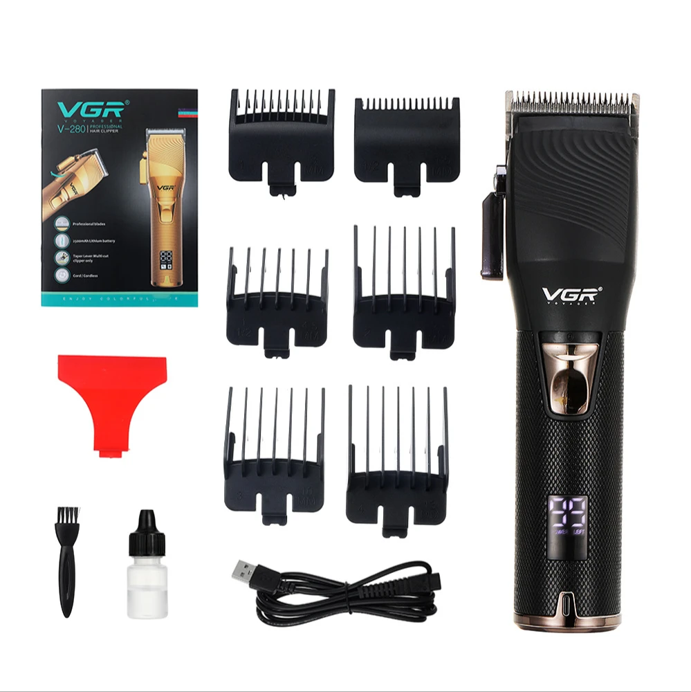Clipper 2021 Latest Electric Digital Oil Head Push Shears Metal Push Filled Shears USB Rechargeable Super Endurance
Clipper 2021 Latest Electric Digital Oil Head Push Shears Metal Push Filled Shears USB Rechargeable Super Endurance