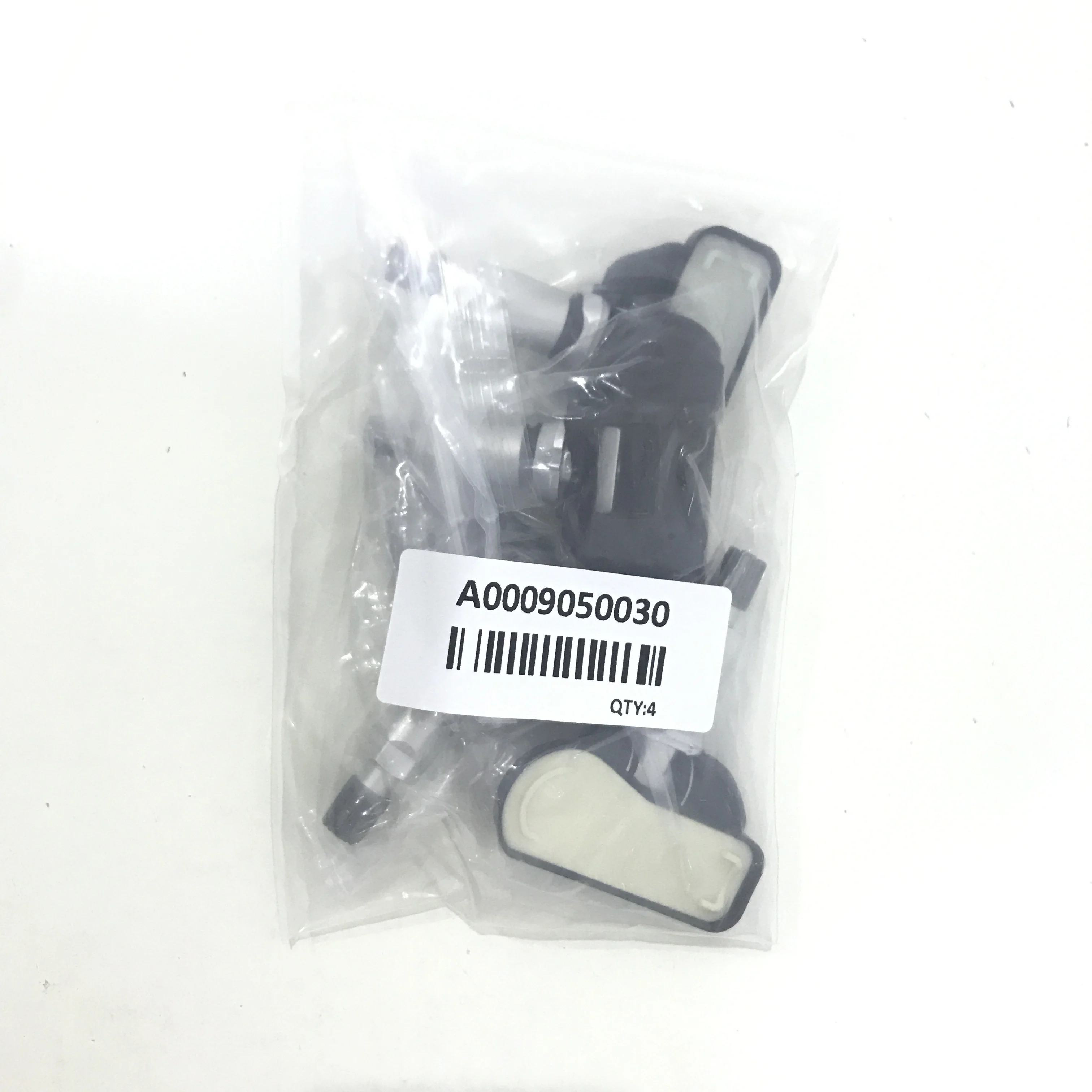 Датчик давления в шинах TPMS для Mercedes 0009050030 670002790 A0009050030 433 МГц, гарантия 2 года
Датчик давления в шинах TPMS для Mercedes 0009050030 670002790 A0009050030 433 МГц, гарантия 2 года