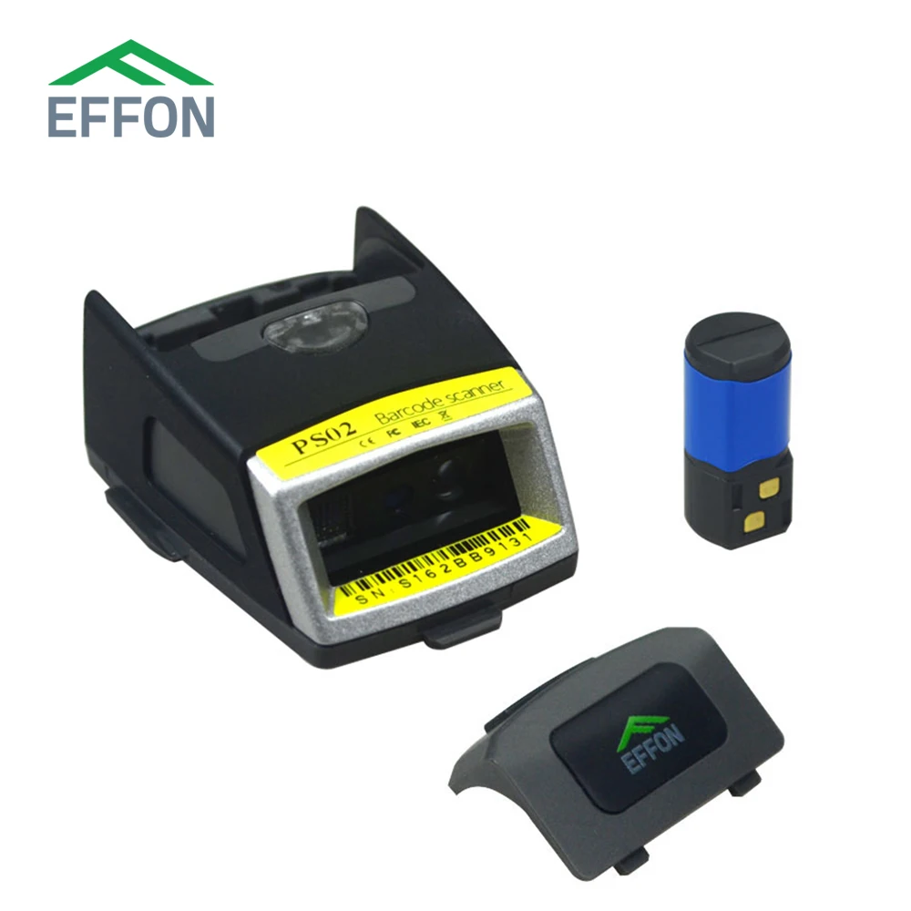 Wireless Glove Barcode Scanner Barcode Reader 1d 2D Qr Wearable Bar Code Scanner
Wireless Glove Barcode Scanner Barcode Reader 1d 2D Qr Wearable Bar Code Scanner