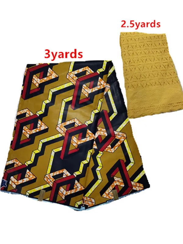 3+2.5yards beautiful wax cotton lace fabric with hollow out african swiss voile lace fabric for women clothes sewing
3+2.5yards beautiful wax cotton lace fabric with hollow out african swiss voile lace fabric for women clothes sewing