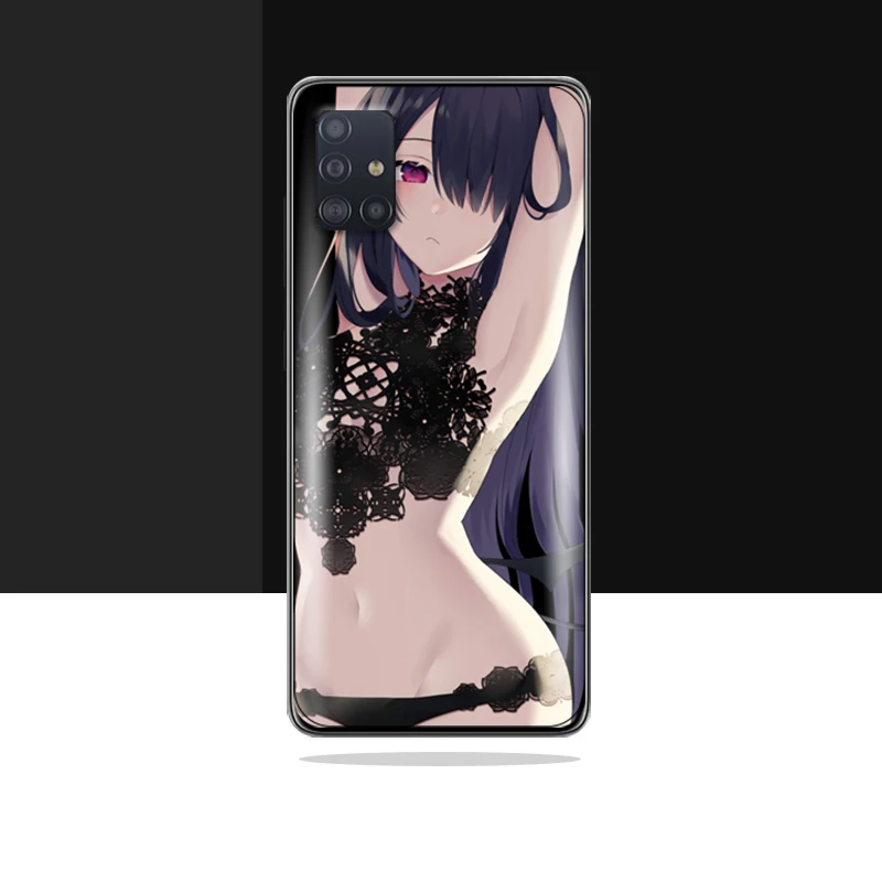 Cute Girls Japan Phone Case For Samsung Galaxy A72 A71 A51 A70 A60 A50 A40 A30S A30 A20E A20 A10 4G 5G Funda
Cute Girls Japan Phone Case For Samsung Galaxy A72 A71 A51 A70 A60 A50 A40 A30S A30 A20E A20 A10 4G 5G Funda