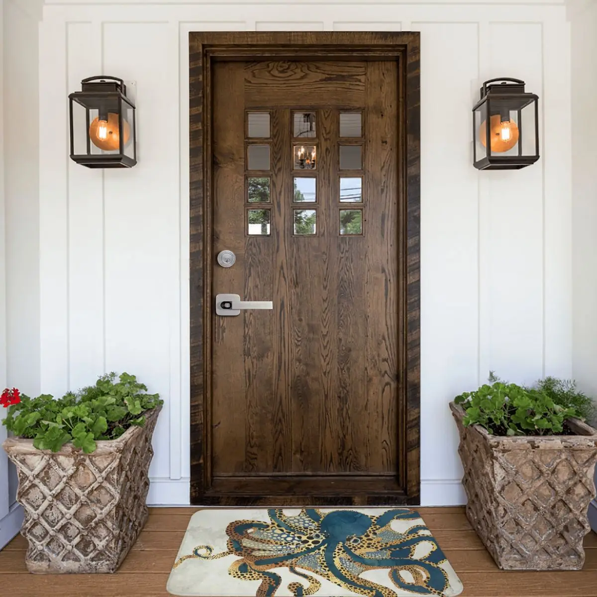 Underwater Dream VI Doormat Carpet Mat Rug Polyester Anti-slip Floor Decor Bath Bathroom Kitchen Balcony 40*60
Underwater Dream VI Doormat Carpet Mat Rug Polyester Anti-slip Floor Decor Bath Bathroom Kitchen Balcony 40*60