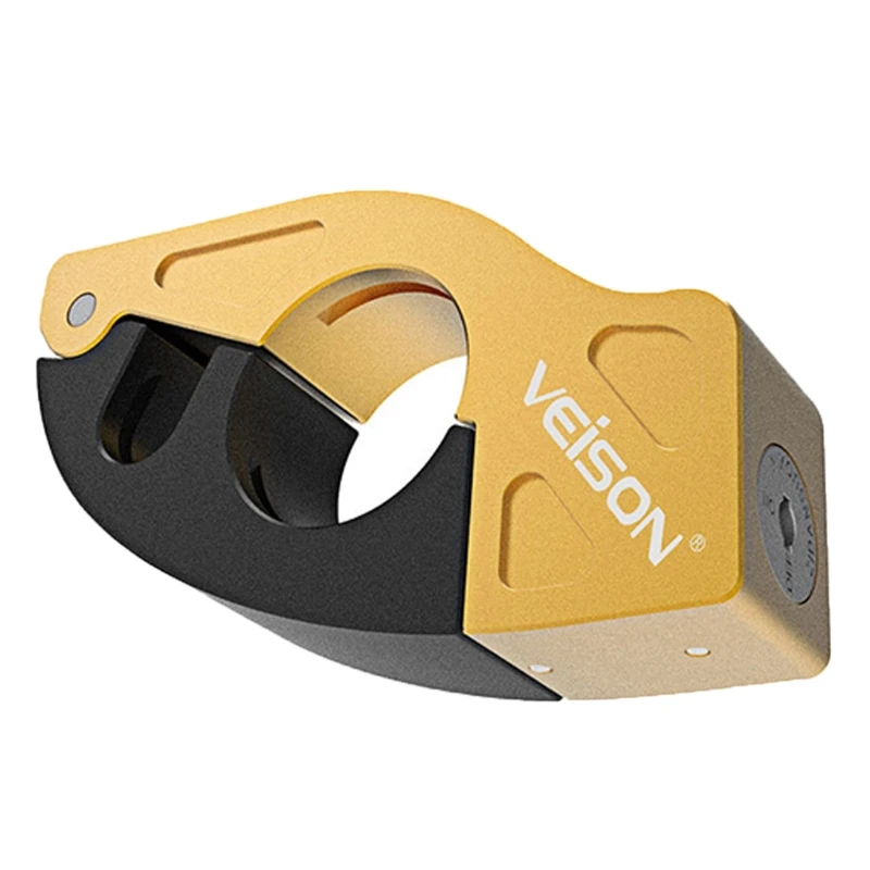 Motorcycle Anti Theft Padlock Security Safety Lock Handlebar Brake Throttle lock for Bike Scooter Moto
Motorcycle Anti Theft Padlock Security Safety Lock Handlebar Brake Throttle lock for Bike Scooter Moto