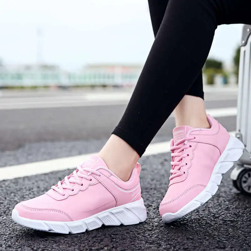 Women Sport Shoes White Sneakers Woman Women's Sport Shoes On the Platform Women Running Shoes Woman Sports Tennis Male Flats 3G
Women Sport Shoes White Sneakers Woman Women's Sport Shoes On the Platform Women Running Shoes Woman Sports Tennis Male Flats 3G
