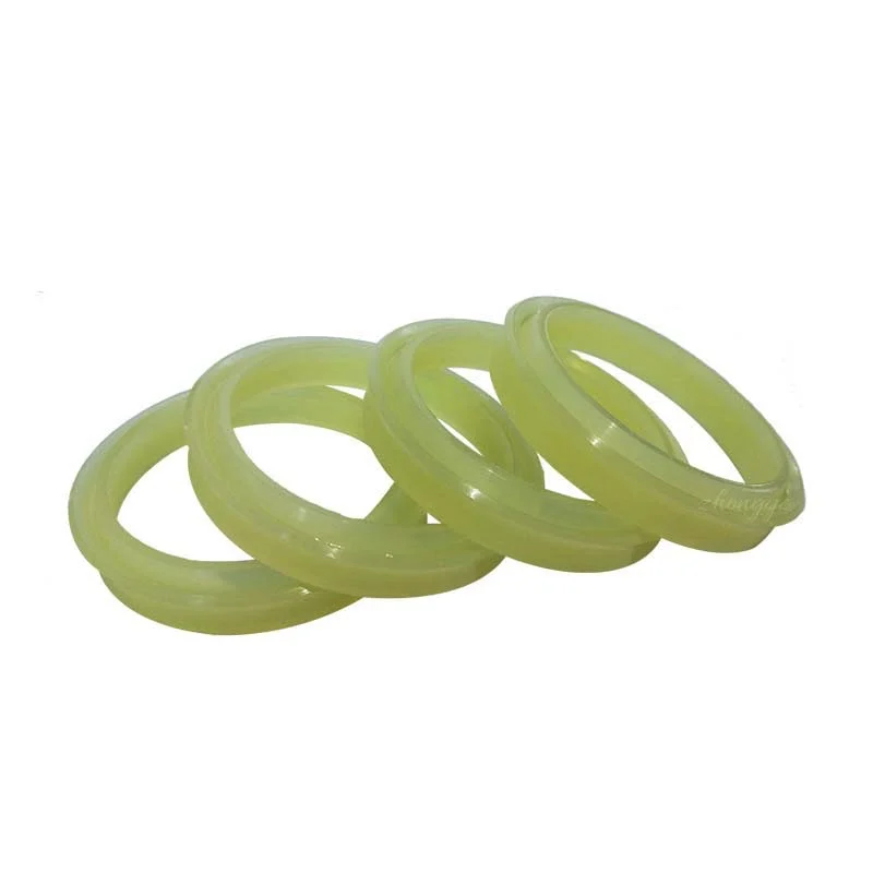 20pcs Pistons For Bores Seals Reciprocating Motion Hydraulic Cylinders Rubber NBR Seals
20pcs Pistons For Bores Seals Reciprocating Motion Hydraulic Cylinders Rubber NBR Seals